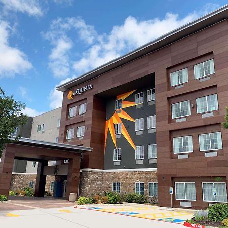 La Quinta Inn And Suites By Wyndham - Schertz Exteriér fotografie