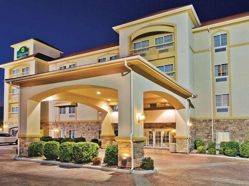 La Quinta Inn And Suites By Wyndham - Schertz Exteriér fotografie