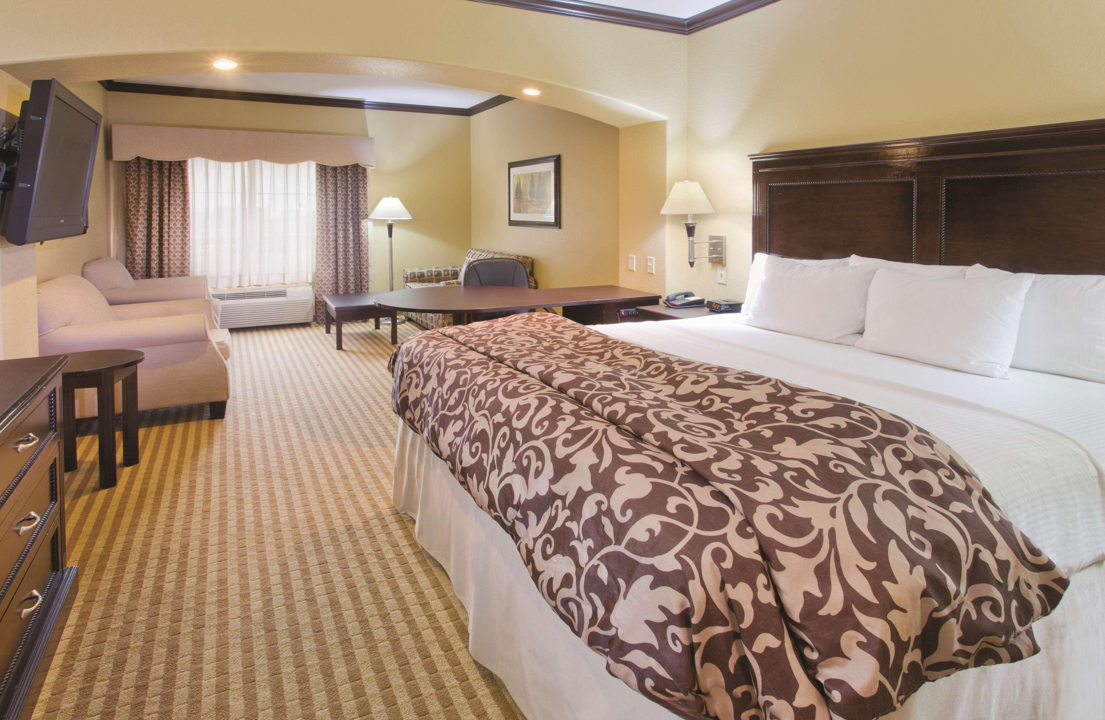 La Quinta Inn And Suites By Wyndham - Schertz Exteriér fotografie