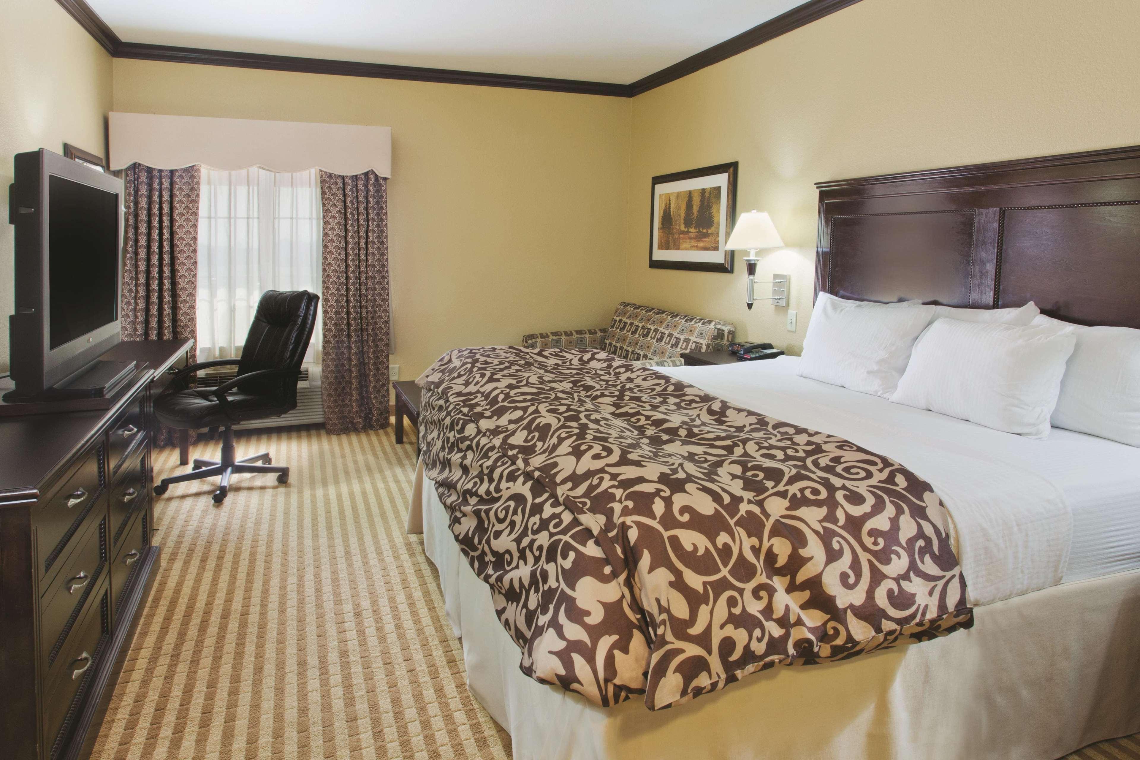 La Quinta Inn And Suites By Wyndham - Schertz Exteriér fotografie
