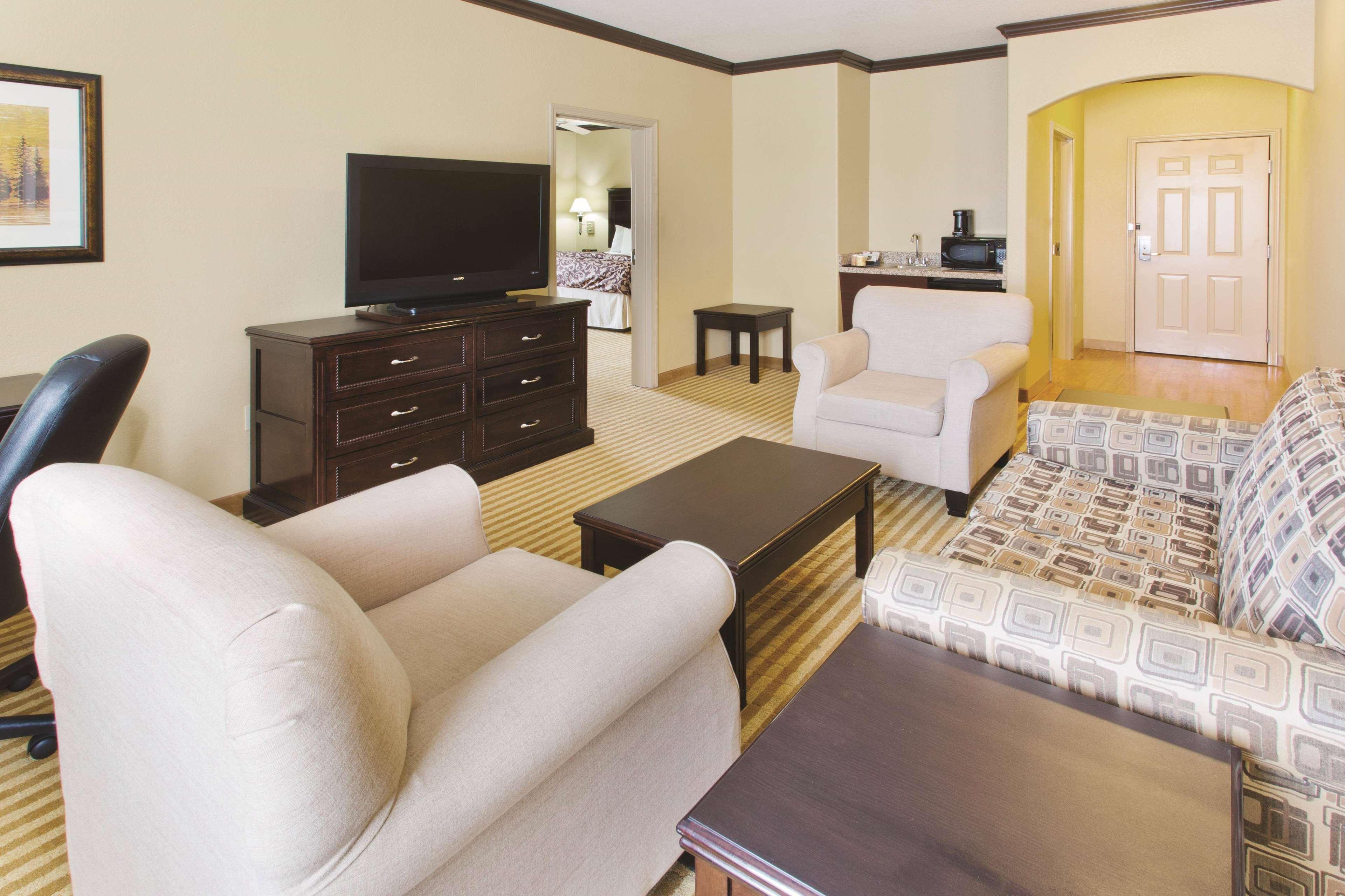 La Quinta Inn And Suites By Wyndham - Schertz Exteriér fotografie