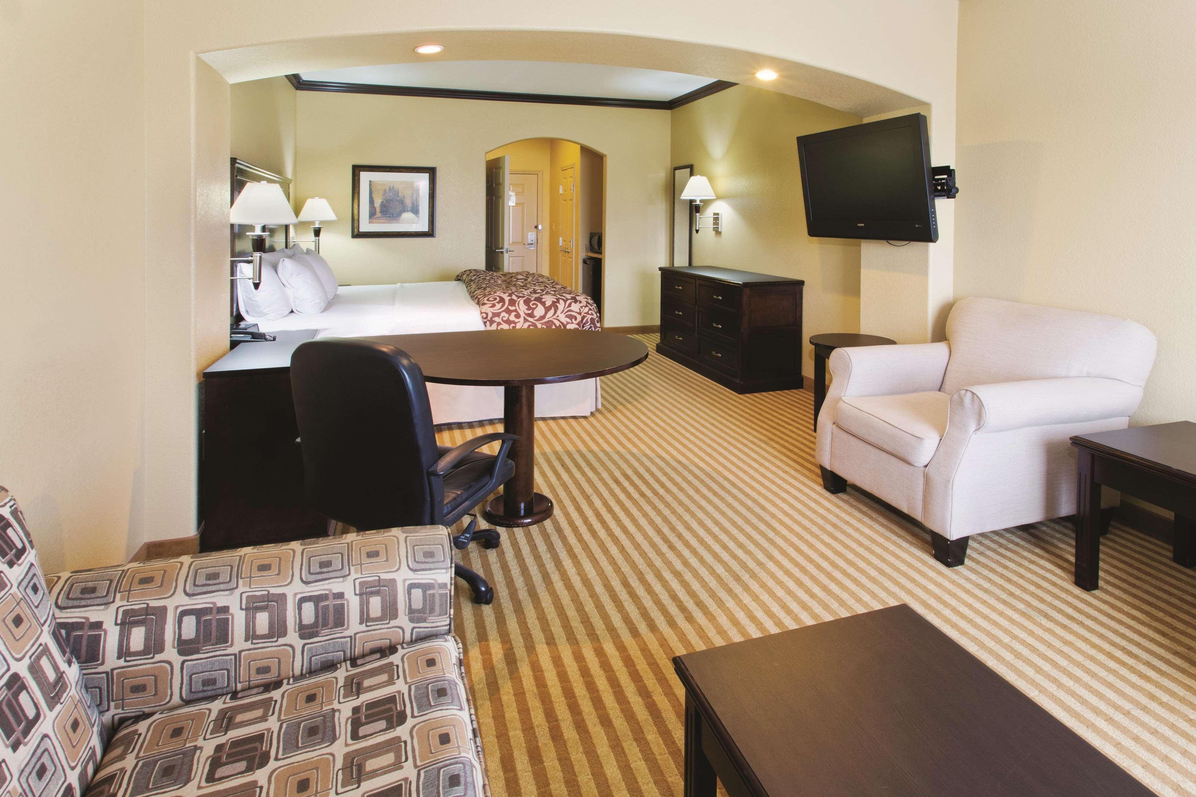 La Quinta Inn And Suites By Wyndham - Schertz Exteriér fotografie