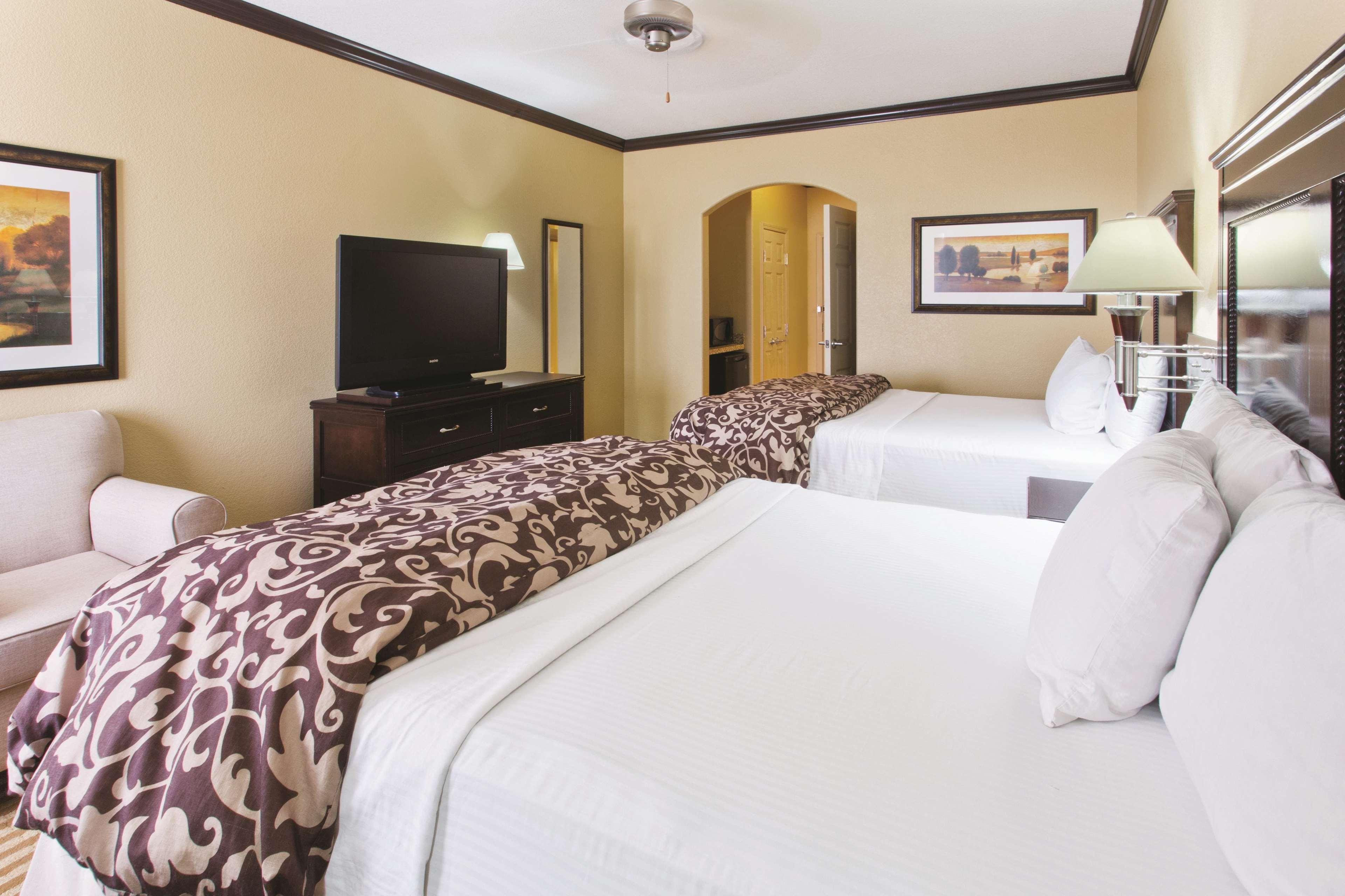 La Quinta Inn And Suites By Wyndham - Schertz Exteriér fotografie