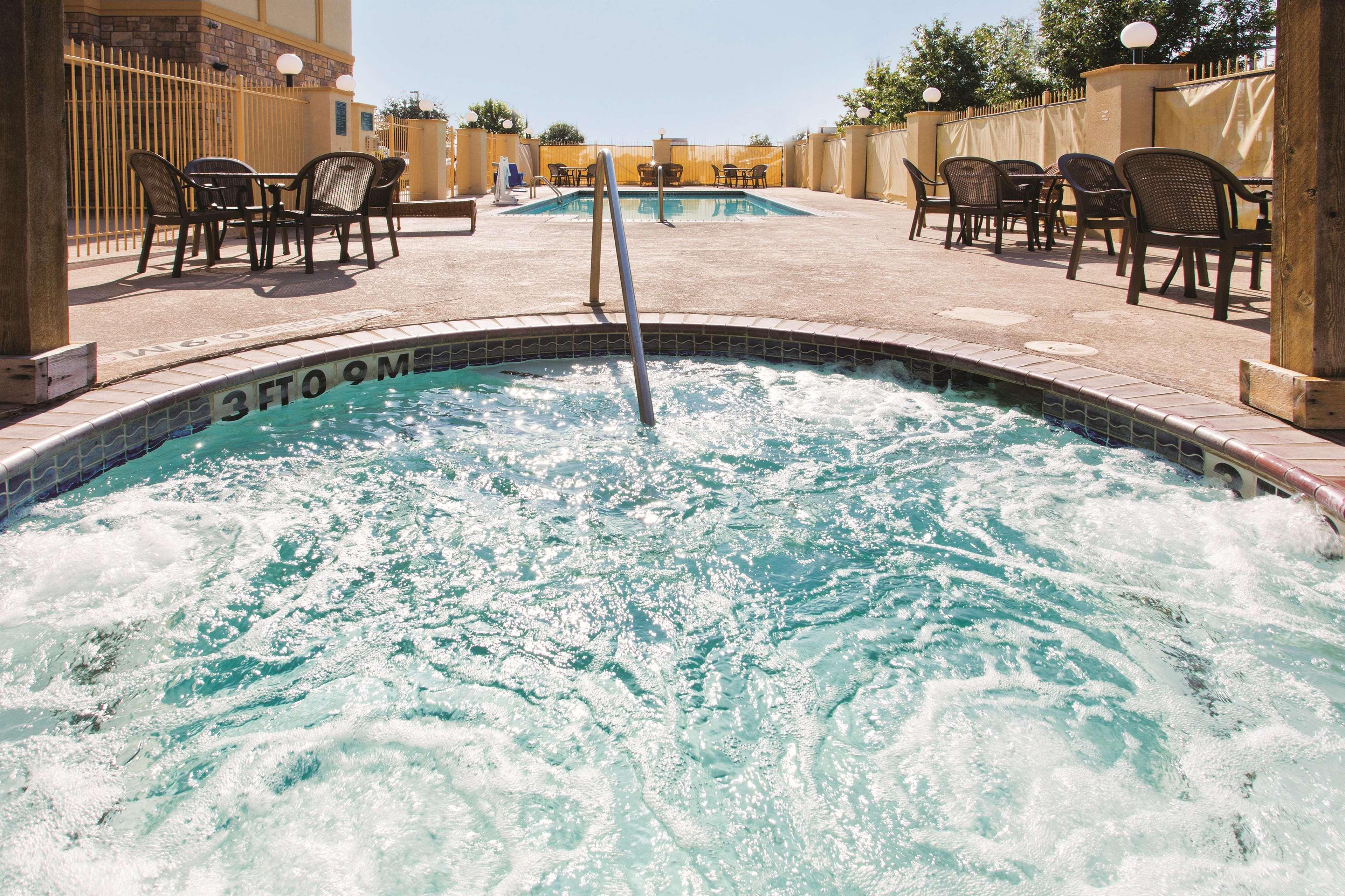 La Quinta Inn And Suites By Wyndham - Schertz Exteriér fotografie