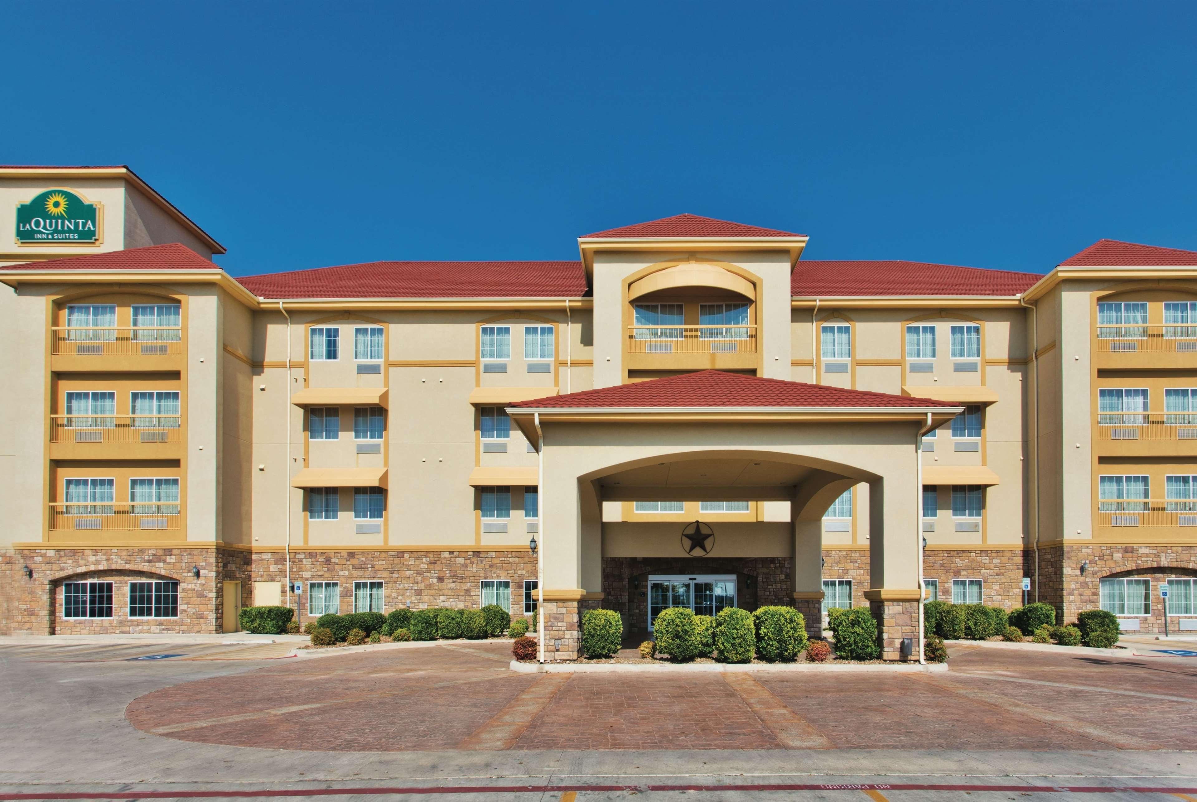 La Quinta Inn And Suites By Wyndham - Schertz Exteriér fotografie