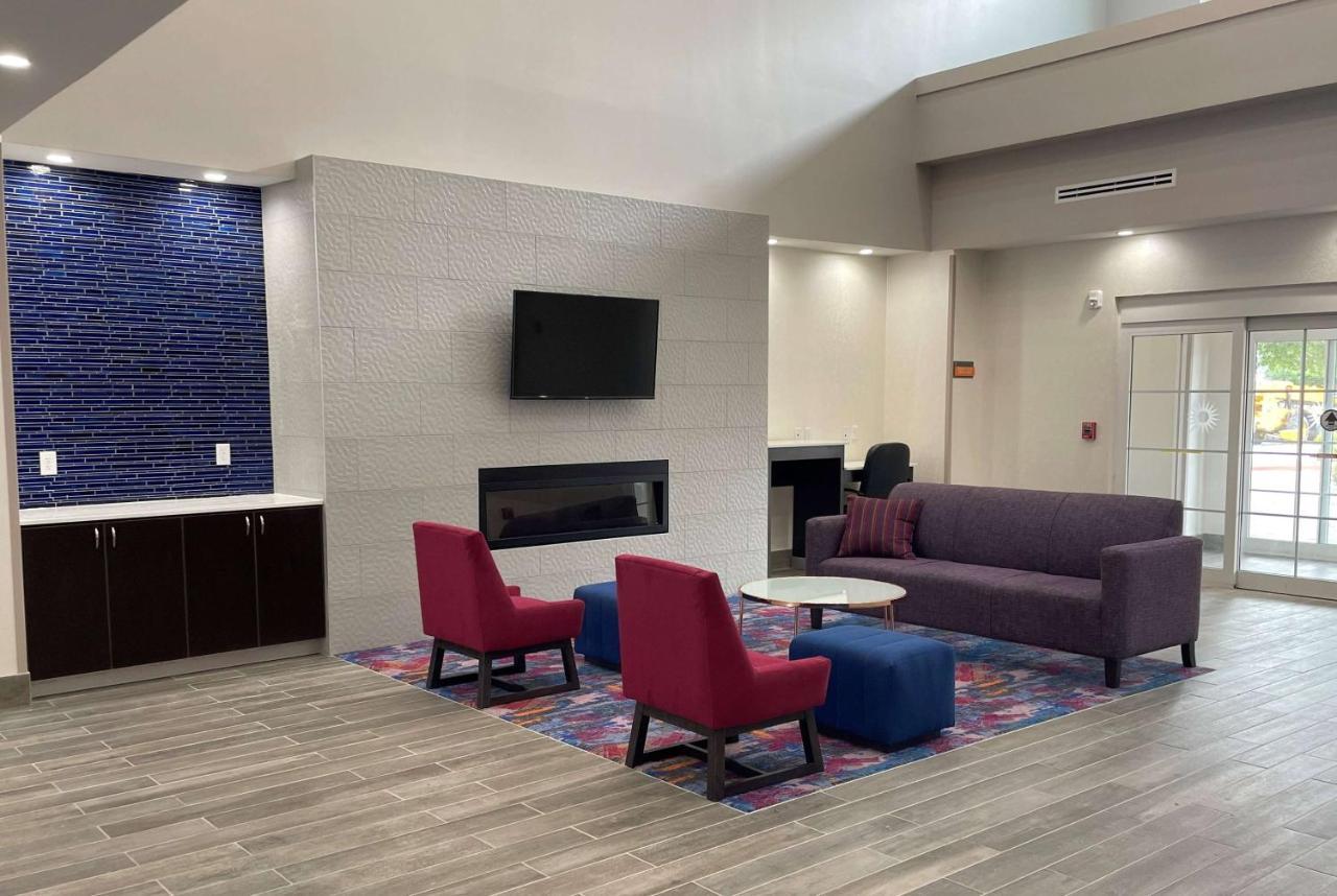 La Quinta Inn And Suites By Wyndham - Schertz Exteriér fotografie