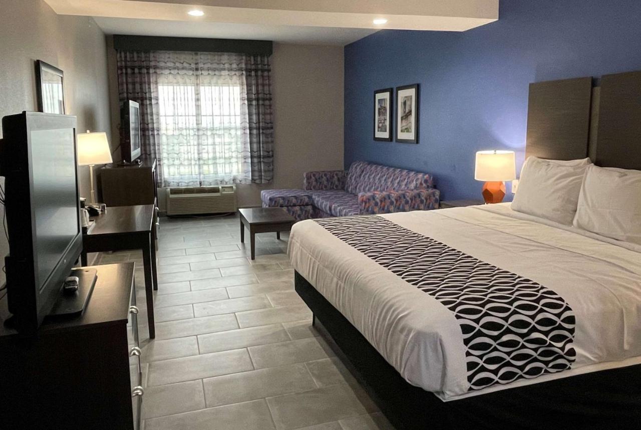 La Quinta Inn And Suites By Wyndham - Schertz Exteriér fotografie