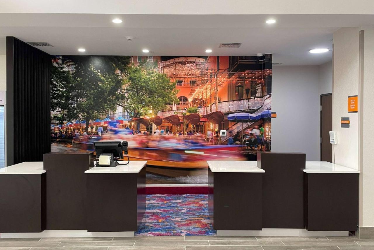 La Quinta Inn And Suites By Wyndham - Schertz Exteriér fotografie