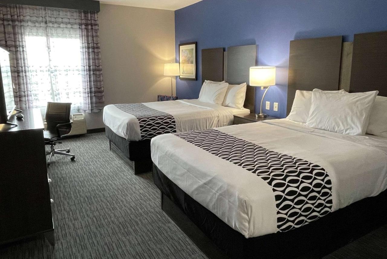 La Quinta Inn And Suites By Wyndham - Schertz Exteriér fotografie