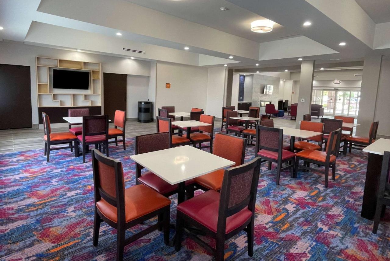 La Quinta Inn And Suites By Wyndham - Schertz Exteriér fotografie