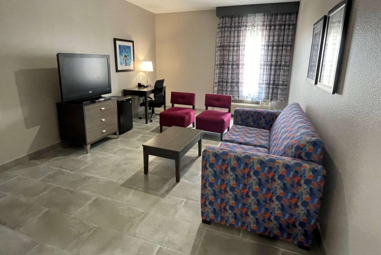 La Quinta Inn And Suites By Wyndham - Schertz Exteriér fotografie