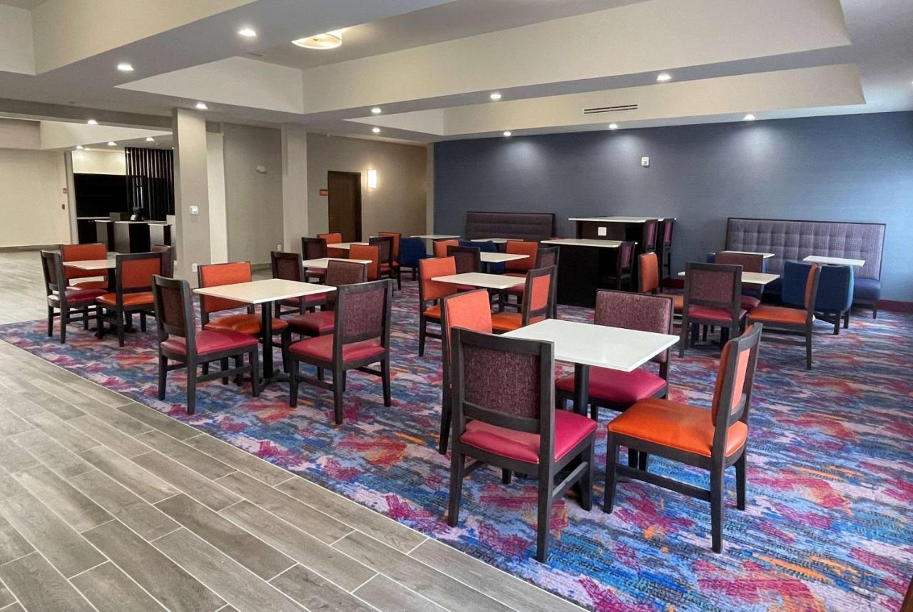 La Quinta Inn And Suites By Wyndham - Schertz Exteriér fotografie