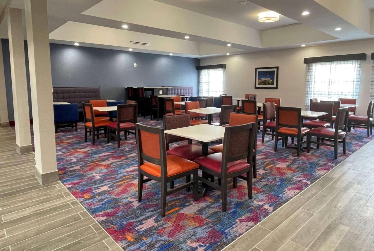 La Quinta Inn And Suites By Wyndham - Schertz Exteriér fotografie