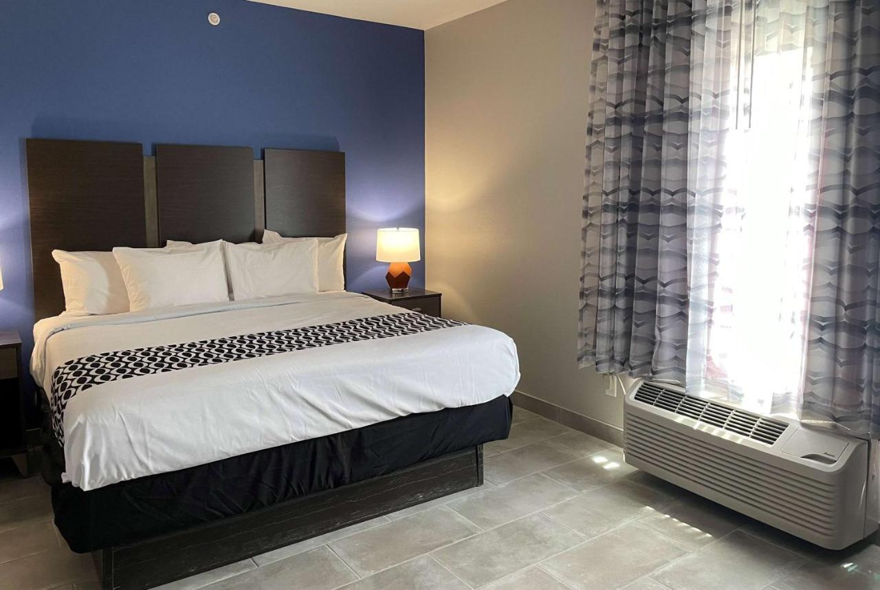 La Quinta Inn And Suites By Wyndham - Schertz Exteriér fotografie